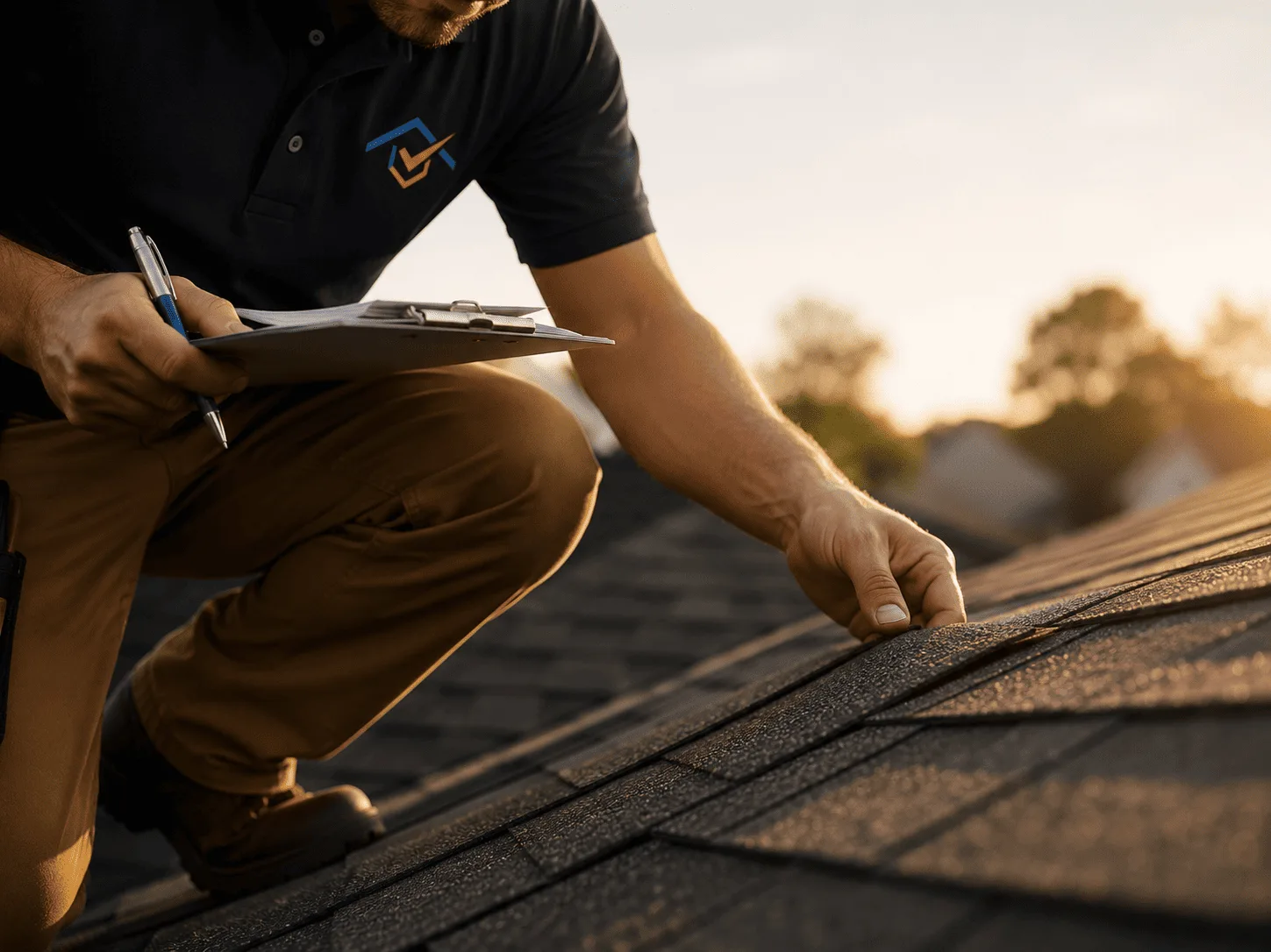 Why Choose Roof Inspection in Cresson, TX